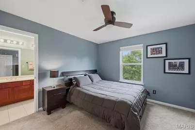 515 Sumac Field Court, Ellisville, MO 63021 - Photo 37