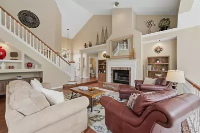 515 Sumac Field Court, Ellisville, MO 63021 - Photo 9