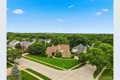 515 Sumac Field Court, Ellisville, MO 63021 - Photo 67