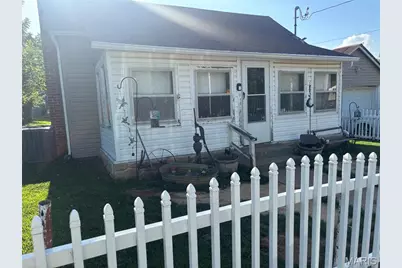 505 S Vandervoot Street, Desloge, MO 63601 - Photo 1