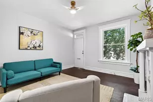 3423 Giles Ave, Saint Louis, MO 63116 - Photo 5