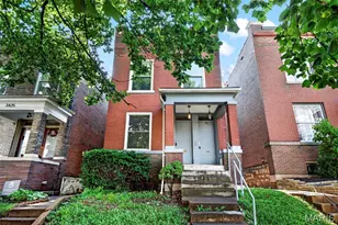 3423 Giles Ave, Saint Louis, MO 63116 - Photo 3