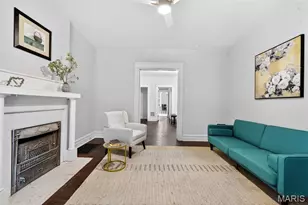 3423 Giles Ave, Saint Louis, MO 63116 - Photo 5