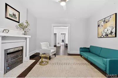 3423 Giles Avenue, Saint Louis, MO 63116 - Photo 3