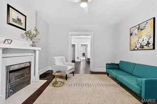 3423 Giles Ave, Saint Louis, MO 63116 - Photo 3