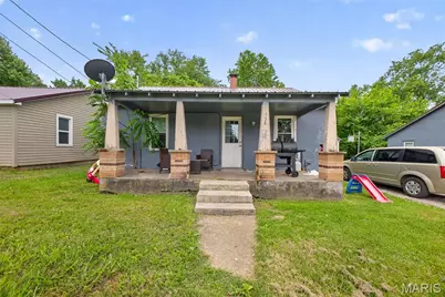 758 / 766 Mizer Street, Lebanon, MO 65536 - Photo 1