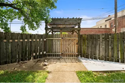 4034 Laclede Avenue #A, Saint Louis, MO 63108 - Photo 31