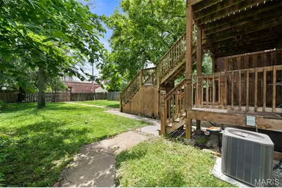 4034 Laclede Avenue #A, Saint Louis, MO 63108 - Photo 27