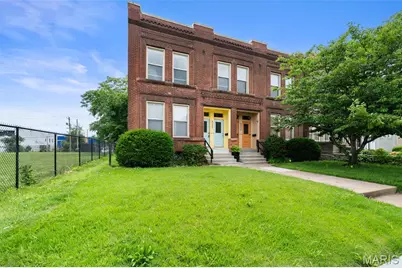 4034 Laclede Avenue #A, Saint Louis, MO 63108 - Photo 1