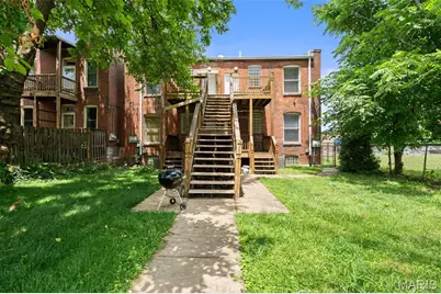 4034 Laclede Avenue #A, Saint Louis, MO 63108 - Photo 29