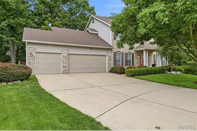2257 Crimson View Drive, Wildwood, MO 63011 - Photo 49