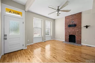 4034 Laclede Avenue #B, Saint Louis, MO 63108 - Photo 7