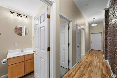 4034 Laclede Avenue #B, Saint Louis, MO 63108 - Photo 13