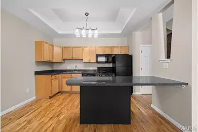4034 Laclede Avenue #B, Saint Louis, MO 63108 - Photo 9