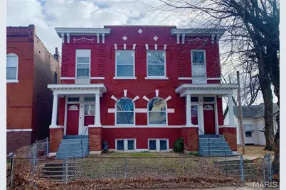 1916 Arlington, Saint Louis, MO 63112 - Photo 1