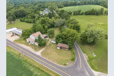 8985 Old Lemay Ferry Road, Hillsboro, MO 63050 - Photo 17