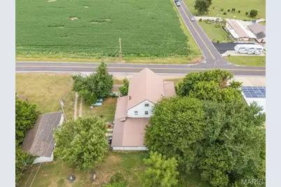 8985 Old Lemay Ferry Road, Hillsboro, MO 63050 - Photo 25