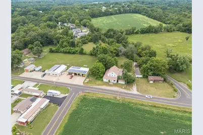 8985 Old Lemay Ferry Road, Hillsboro, MO 63050 - Photo 31