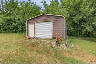 8985 Old Lemay Ferry Road, Hillsboro, MO 63050 - Photo 9