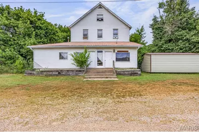 8985 Old Lemay Ferry Road, Hillsboro, MO 63050 - Photo 3