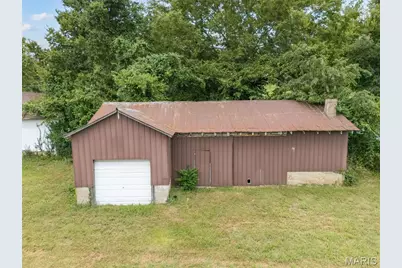 8985 Old Lemay Ferry Road, Hillsboro, MO 63050 - Photo 37