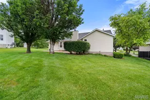 7228 Picasso Dr, Dardenne Prairie, MO 63368 - Photo 43