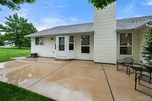 7228 Picasso Dr, Dardenne Prairie, MO 63368 - Photo 39
