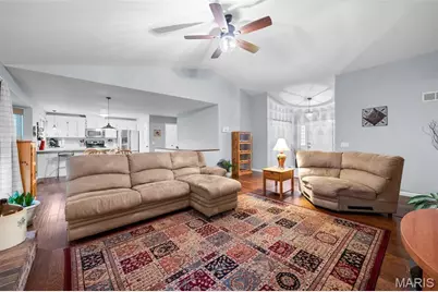 7228 Picasso Drive, Dardenne Prairie, MO 63368 - Photo 5