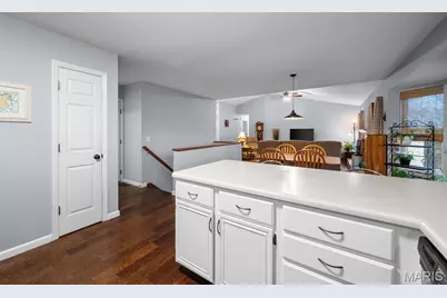 7228 Picasso Drive, Dardenne Prairie, MO 63368 - Photo 15