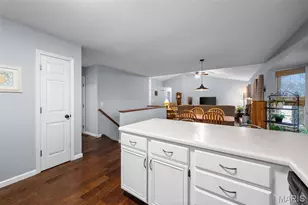 7228 Picasso Dr, Dardenne Prairie, MO 63368 - Photo 15