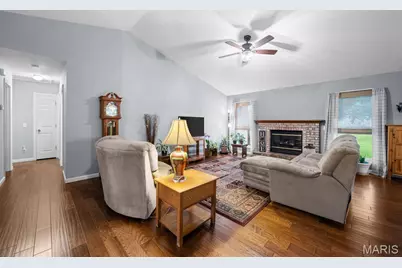 7228 Picasso Drive, Dardenne Prairie, MO 63368 - Photo 7