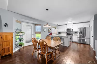 7228 Picasso Drive, Dardenne Prairie, MO 63368 - Photo 9