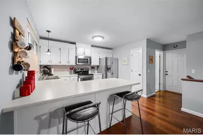 7228 Picasso Drive, Dardenne Prairie, MO 63368 - Photo 11
