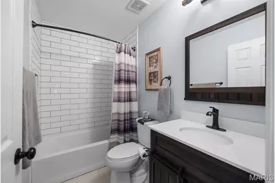 7228 Picasso Drive, Dardenne Prairie, MO 63368 - Photo 17