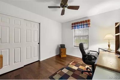 7228 Picasso Drive, Dardenne Prairie, MO 63368 - Photo 19