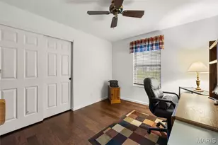 7228 Picasso Dr, Dardenne Prairie, MO 63368 - Photo 19