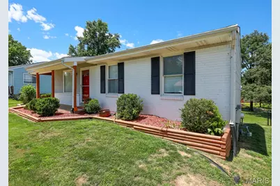 2305 Chelsea Court, High Ridge, MO 63049 - Photo 5