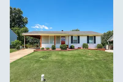 2305 Chelsea Court, High Ridge, MO 63049 - Photo 1