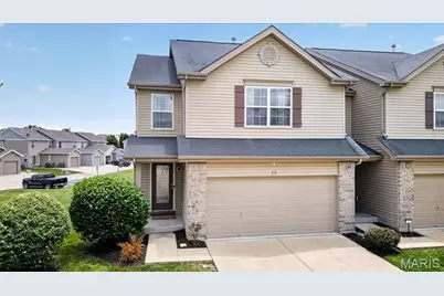 20 Country Heights Court, Lake Saint Louis, MO 63367 - Photo 41