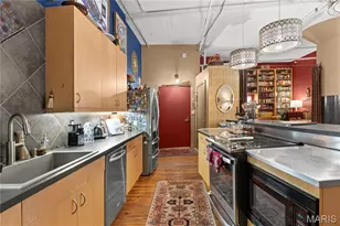 1010 St Charles St, Saint Louis, MO 63101 - Photo 3