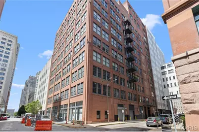 1010 Saint Charles Street #701, Saint Louis, MO 63101 - Photo 9