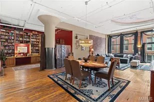 1010 St Charles St, Saint Louis, MO 63101 - Photo 5