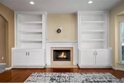 1131 Harwood Road, Des Peres, MO 63131 - Photo 17