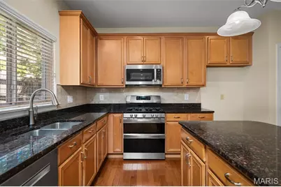 1131 Harwood Road, Des Peres, MO 63131 - Photo 25