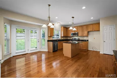 1131 Harwood Road, Des Peres, MO 63131 - Photo 21