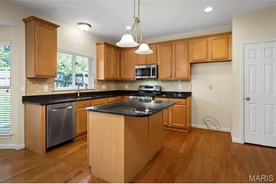 1131 Harwood Road, Des Peres, MO 63131 - Photo 23