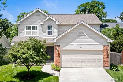 1131 Harwood Road, Des Peres, MO 63131 - Photo 7