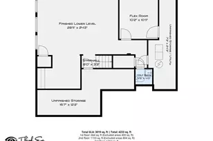 1131 Harwood Rd, Des Peres, MO 63131 - Photo 67