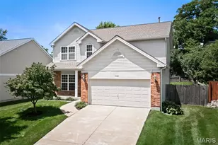 1131 Harwood Rd, Des Peres, MO 63131 - Photo 11
