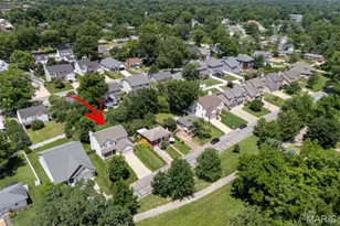 1131 Harwood Rd, Des Peres, MO 63131 - Photo 9